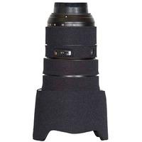 lenscoat for nikon 24 70mm f28 af s black