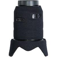 lenscoat for nikon 24 120mm f35 56 af s vr black