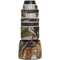 LensCoat for Canon 100-400mm f/4.5-5.6 L IS - Realtree Advantage Max4 HD