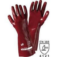 Leipold + Döhle 1482 PVC-Glove PVC Size 10
