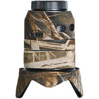 LensCoat for Nikon 24-120mm f3.5-5.6 AF-S VR - Realtree Advantage Max4 HD