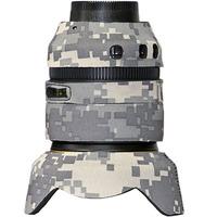 lenscoat for nikon 24 120mm f4 af s vr digital camo