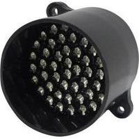 LED headlight Green 11 V 15000 mcd Kingbright BL0307-50-46