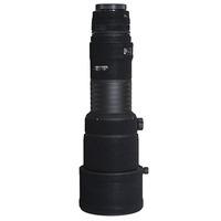 lenscoat for sigma 500mm f45 ex dg black