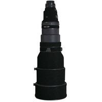 lenscoat for nikon 600mm f4 af i black