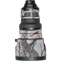 lenscoat for nikon 200mm f2 af s vrvrii realtree hardwoods snow