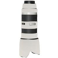 lenscoat for canon 70 200mm f28 l non is canon white