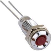 LED socket Metal Suitable for LED 3 mm Screw fixing Mentor RTM.3030
