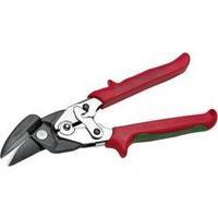 Leverage sheet metal shears NWS 066R-15-250 Suitable for Plates