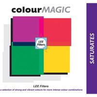 Lee Colour Magic Saturates