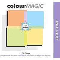 Lee Colour Magic Light Tint