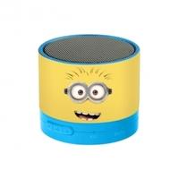 Lexibook Despicable Me Minion Mini Bluetooth Speaker