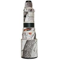 lenscoat for canon 500mm f4 l is realtree hardwood snow
