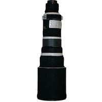 LensCoat for Canon 500mm f/4 L IS - Black