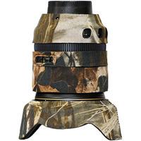 lenscoat for nikon 24 120mm f4 af s vr realtree advantage max4 hd