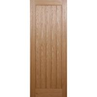 lewes oak veneer interior fire door 78in x 30in x 44mm 1981 x 762mm