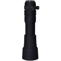 lenscoat for sigma 170 500mm f5 63 dg black