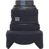 lenscoat for canon 11 24mm f4l usm black