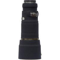 LensCoat for Sigma 180mm f2.8 EX DG OS Macro - Black