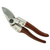 Left Handed Bypass Secateurs