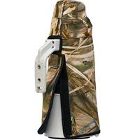 lenscoat travelcoat for canon 200 400mm f4 l is usm realtree advantage ...