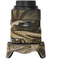 lenscoat for canon 24 70mm f28 l ii realtree advantage max 4 hd