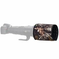 LensCoat TravelHood Large - Realtree Advantage Max4