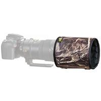 LensCoat TravelHood Small - Realtree Advantage Max4 HD