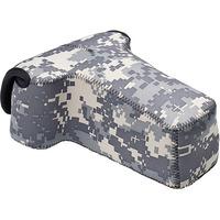 LensCoat BodyBag Telephoto - Digital Camo