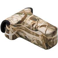 LensCoat BodyBag Telephoto - Realtree Advantage Max4