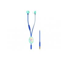 Lexibook Disney Frozen Stereo Headphones with 3D Cable Holder