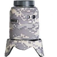 LensCoat for Nikon 24-120mm f3.5-5.6 AF-S VR - Digital Camo