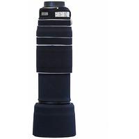 lenscoat for canon 100 400mm f45 56 l is ii black