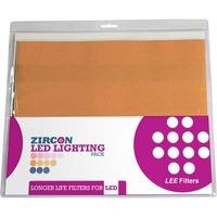 Lee Zircon LED Filter Pack