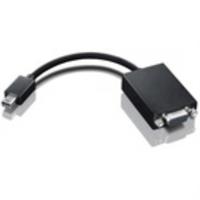 Lenovo Mini Display Port to VGA Adapter