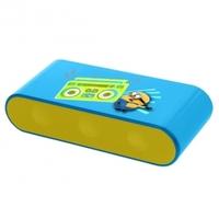 Lexibook Despicable Me Minions Portable Bluetooth Speaker 2 x 3W