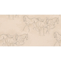 Lewis & Wood Wallpapers Equus, LW74109