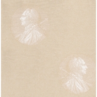 Lewis & Wood Wallpapers Roman Heads, LW117113