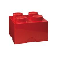 lego storage brick box 4 more colours available