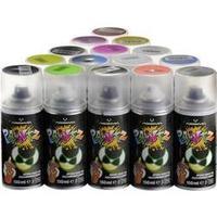 Lexan paint Absima Blue-green Can 150 ml