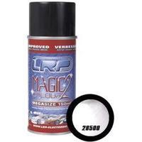 Lexan paint LRP Electronic Chrome 500 Spray can 150 ml