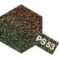 Lexan paint Tamiya Glitter effec...