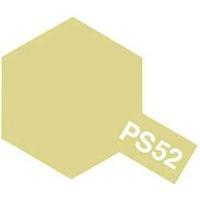 Lexan paint Tamiya Champagne, Gold effect PS-52 Can 100 ml