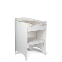 LEANDER Changing Table in White