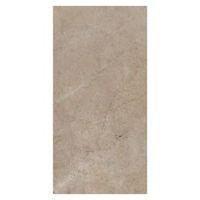 legend taupe ceramic wall tile pack of 8 l500mm w250mm