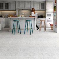Leggiero Beige Tile Effect Laminate Flooring 1.86 m² Pack