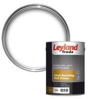 Leyland Trade Specialist White Primer 5L