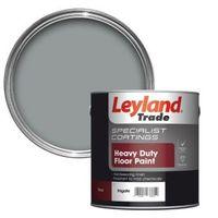 Leyland Trade Frigate Satin Floor & Tile Paint