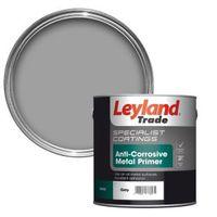 Leyland Trade Specialist Red Oxide Primer 2.5L