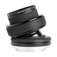 Lensbaby Composer Pro Edge 80 Optik Nikon